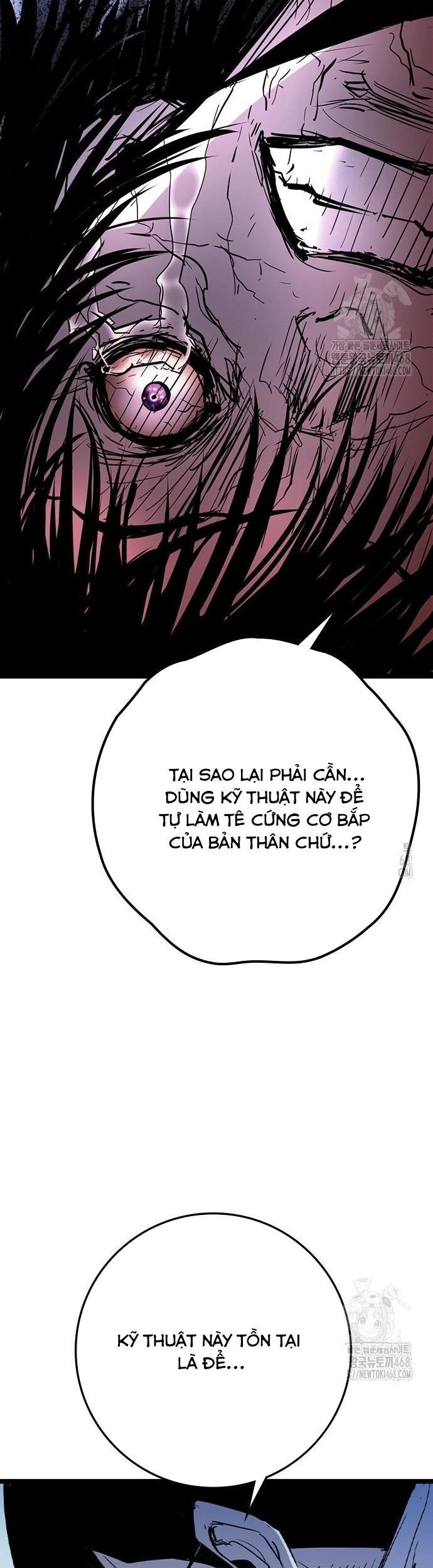 Phòng Gym Hanlim - Chapter 221 - Page 4