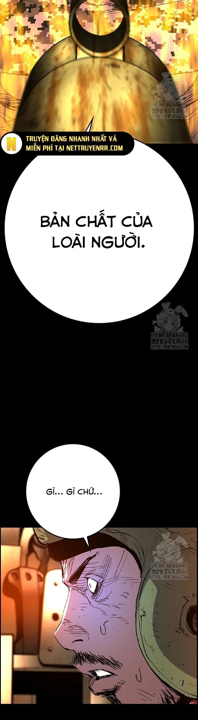 Phòng Gym Hanlim - Chapter 221 - Page 40