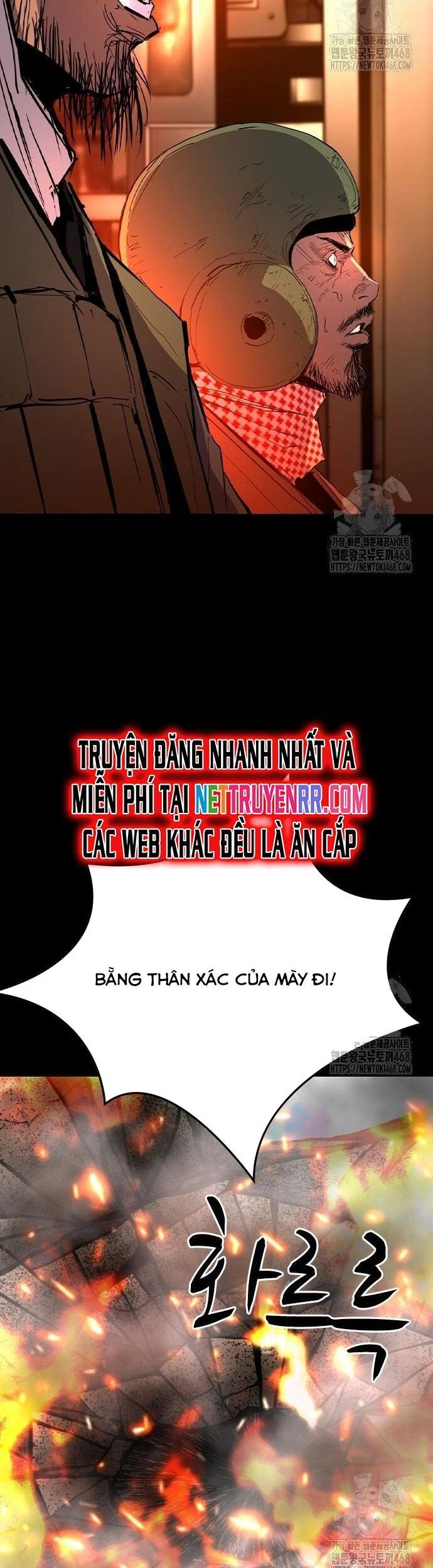 Phòng Gym Hanlim - Chapter 221 - Page 43