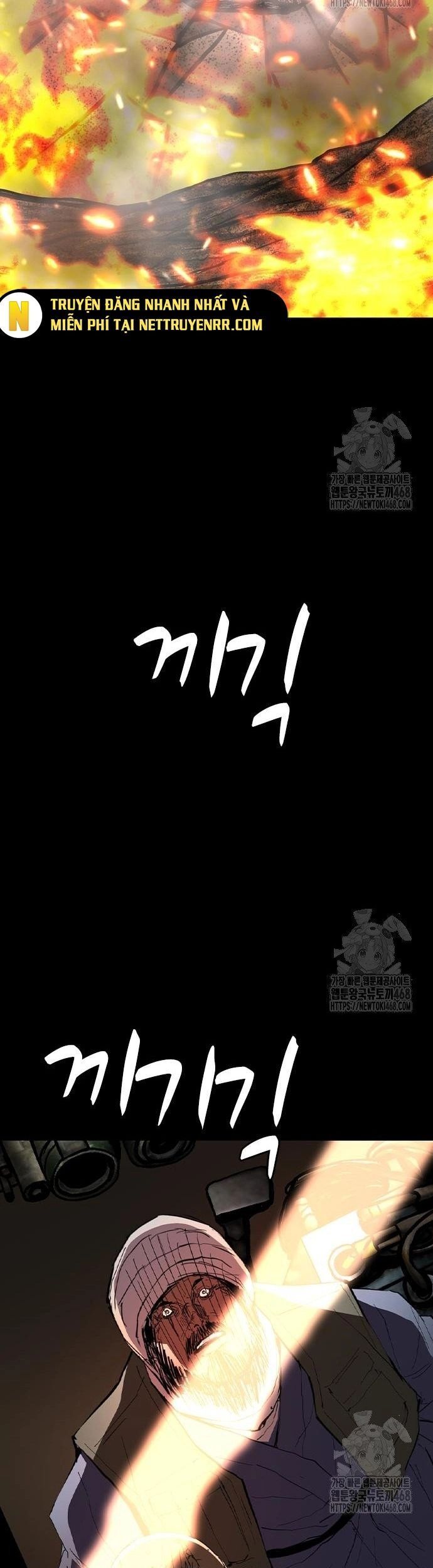 Phòng Gym Hanlim - Chapter 221 - Page 44