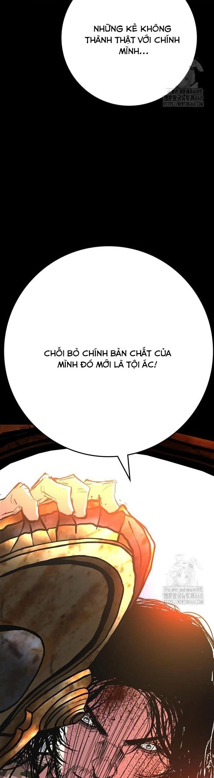 Phòng Gym Hanlim - Chapter 221 - Page 46