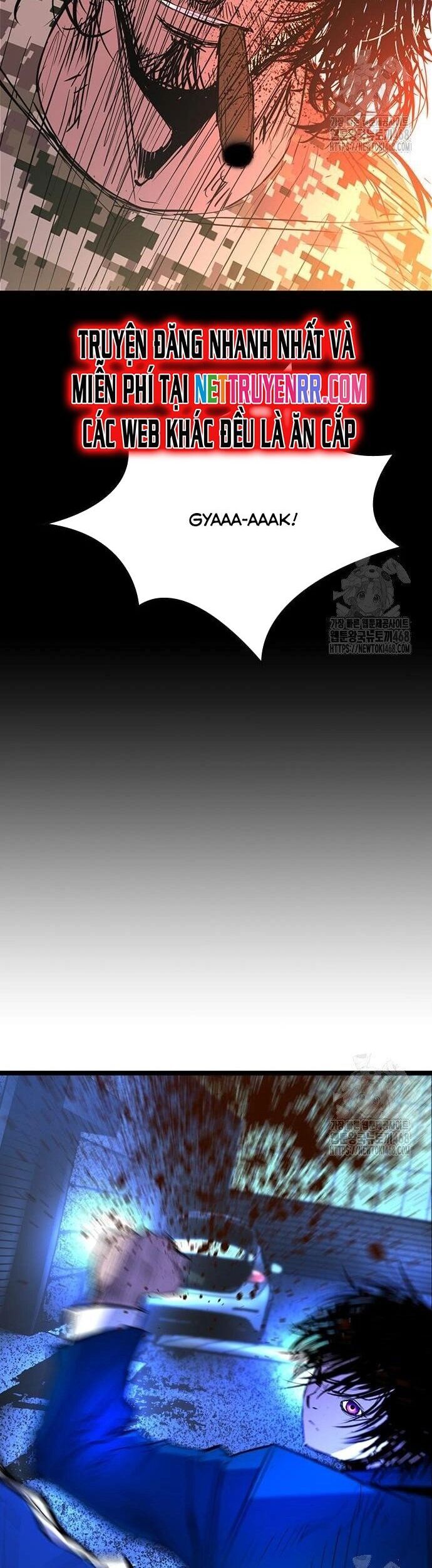 Phòng Gym Hanlim - Chapter 221 - Page 47