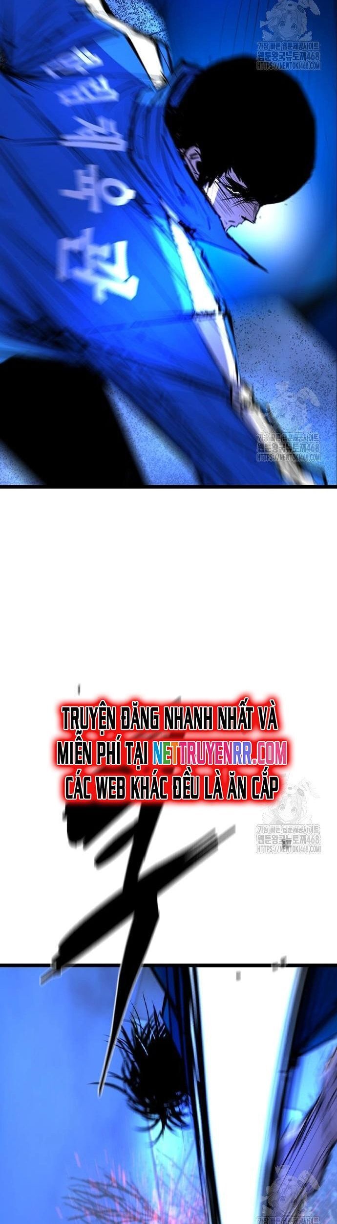 Phòng Gym Hanlim - Chapter 221 - Page 48