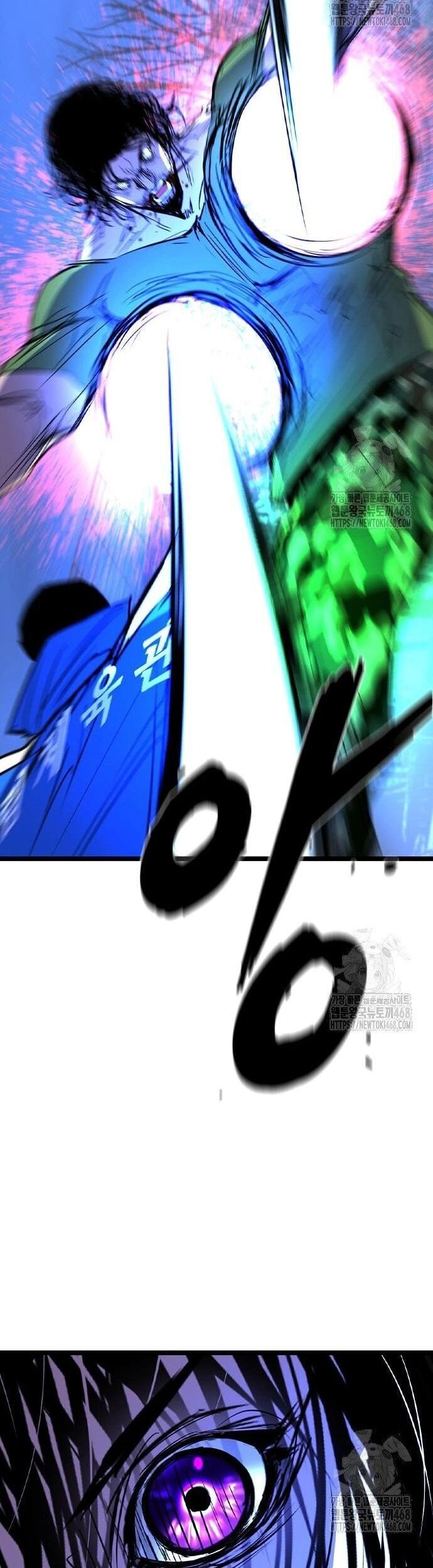 Phòng Gym Hanlim - Chapter 221 - Page 49