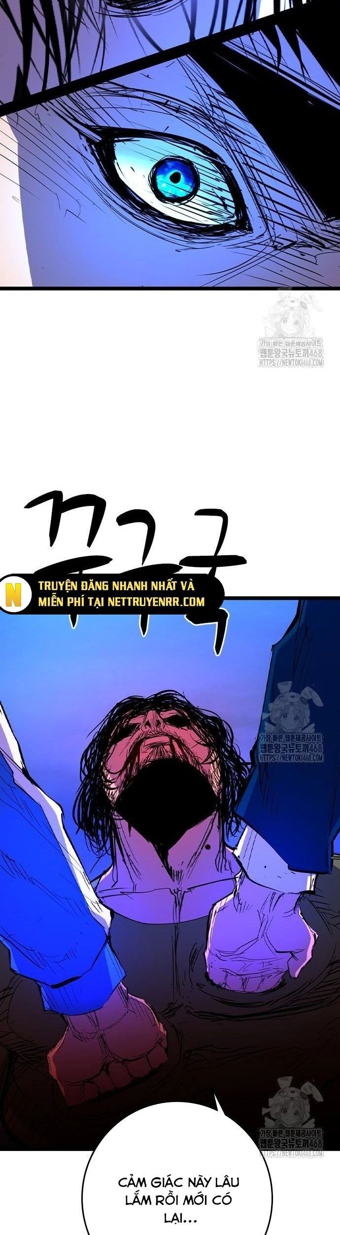 Phòng Gym Hanlim - Chapter 221 - Page 50