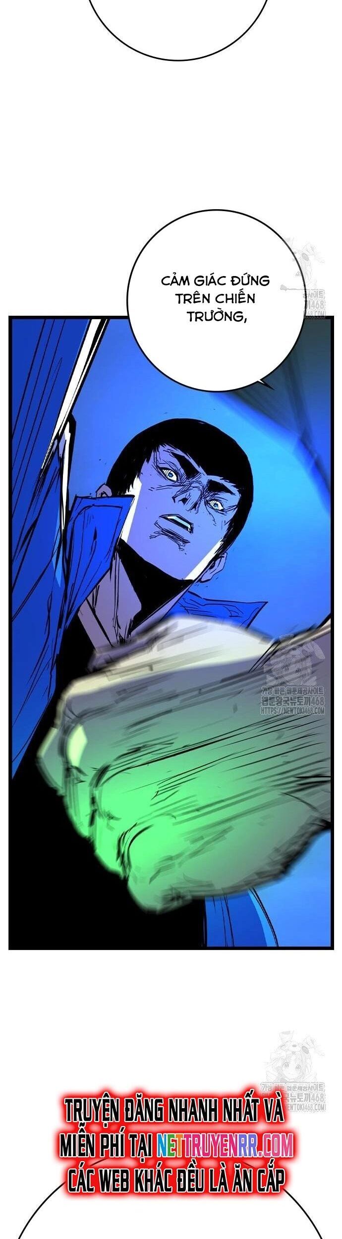 Phòng Gym Hanlim - Chapter 221 - Page 51