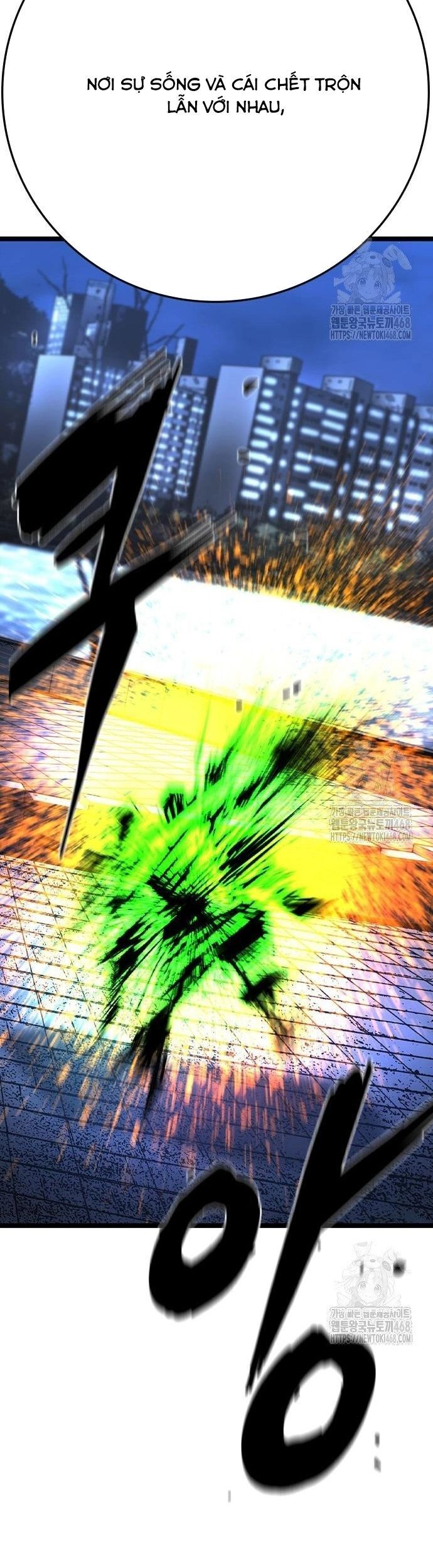 Phòng Gym Hanlim - Chapter 221 - Page 52