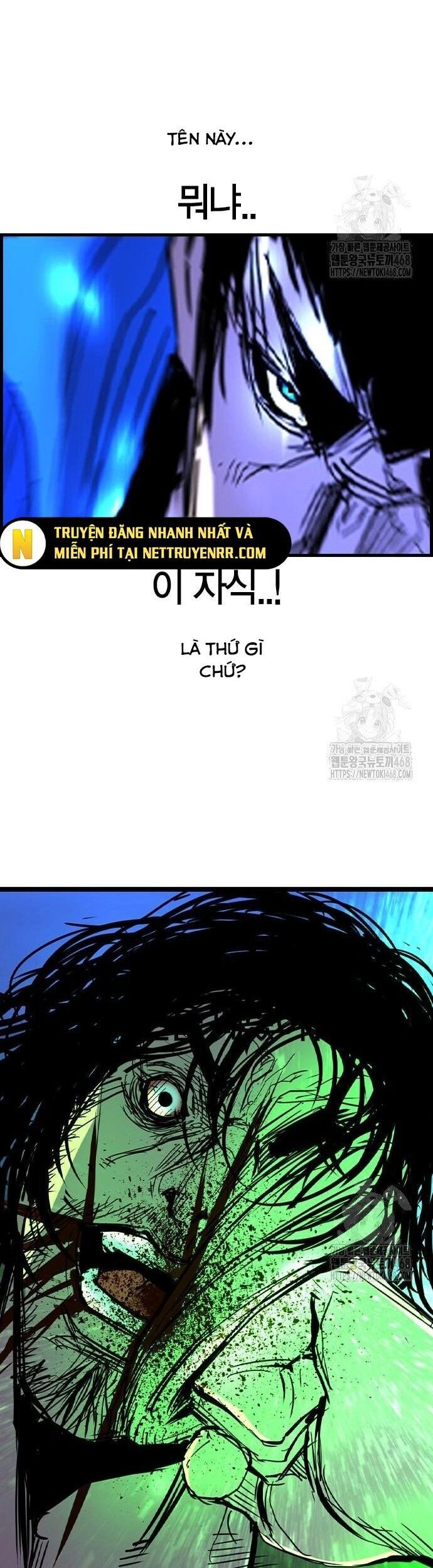 Phòng Gym Hanlim - Chapter 221 - Page 53