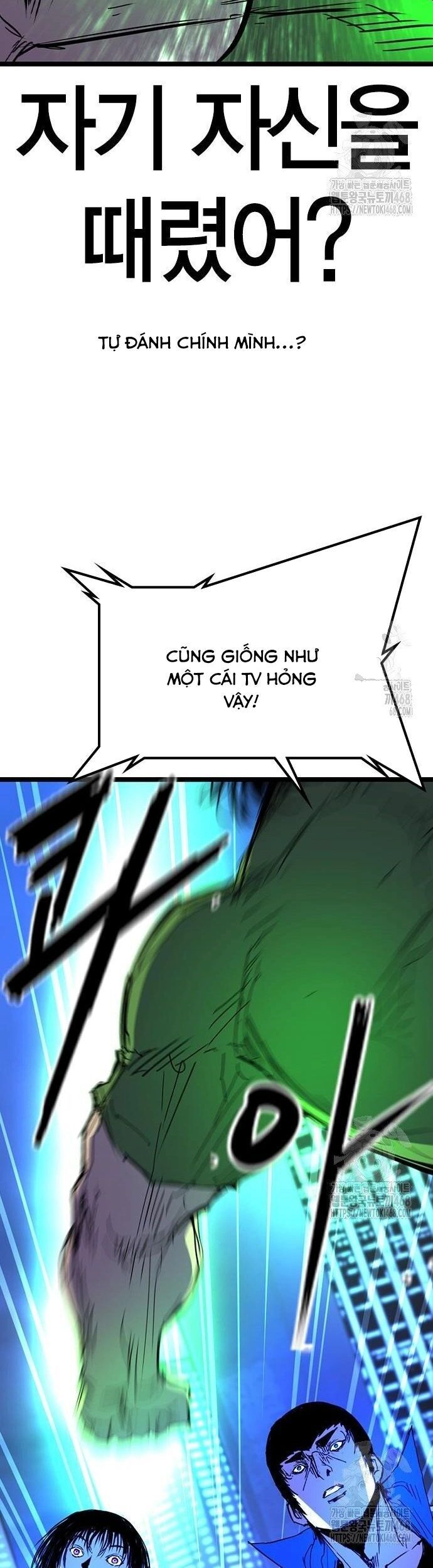 Phòng Gym Hanlim - Chapter 221 - Page 54