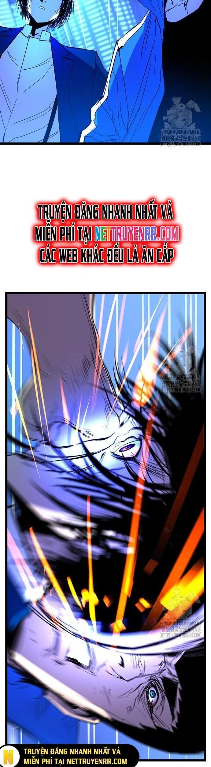 Phòng Gym Hanlim - Chapter 221 - Page 55