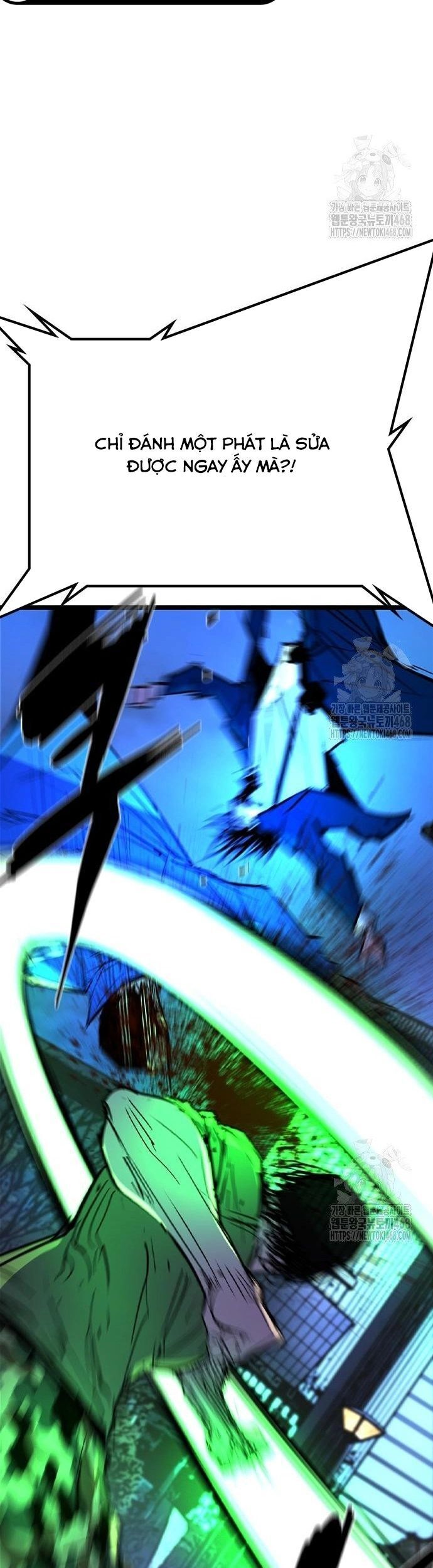 Phòng Gym Hanlim - Chapter 221 - Page 56