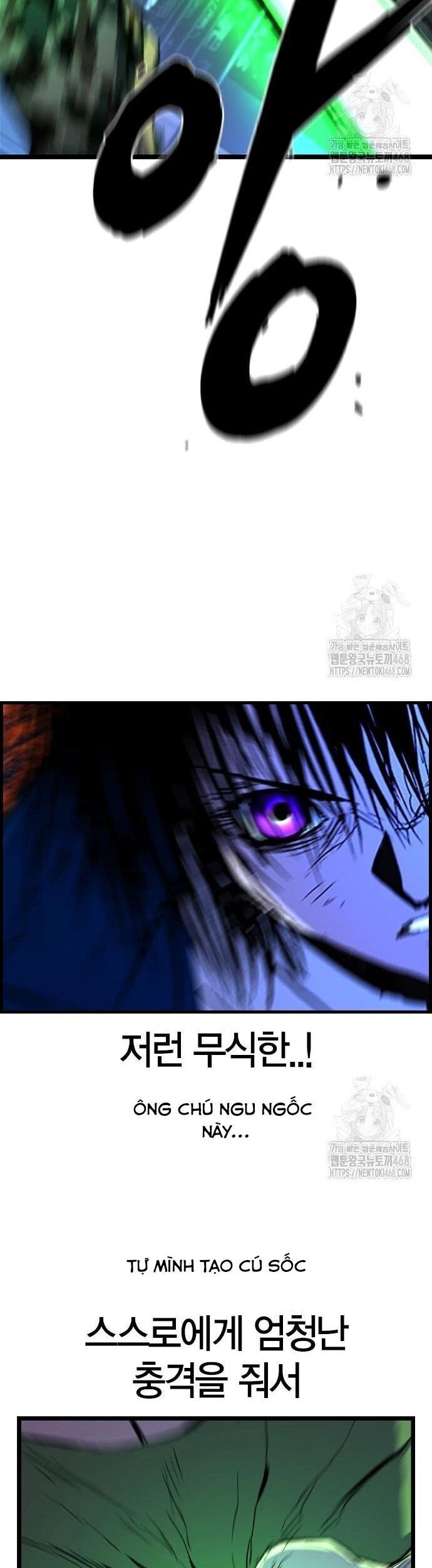 Phòng Gym Hanlim - Chapter 221 - Page 57