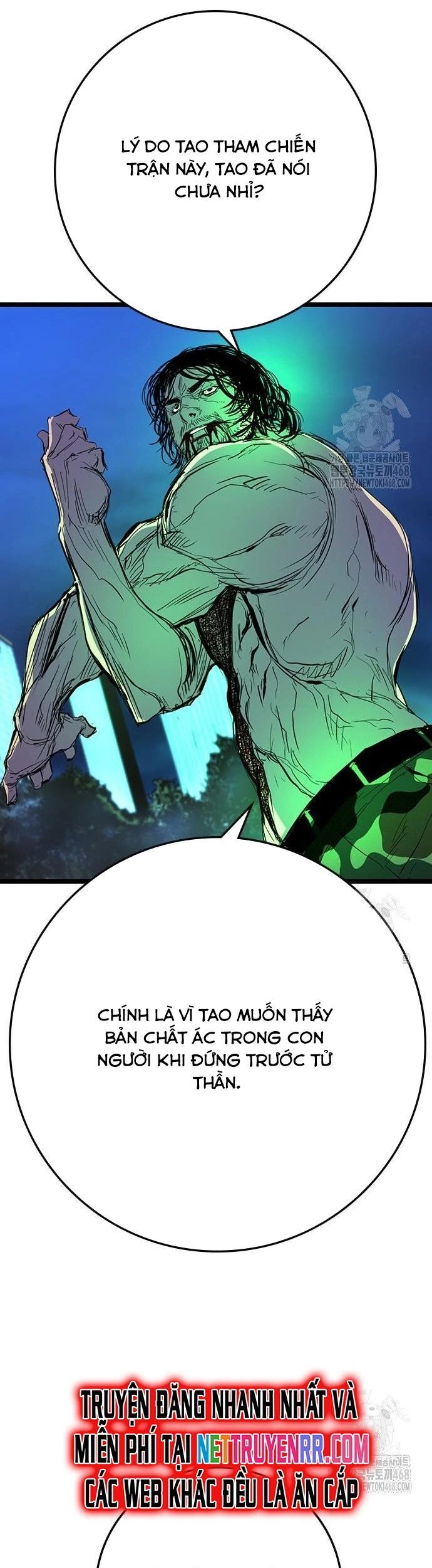 Phòng Gym Hanlim - Chapter 221 - Page 60