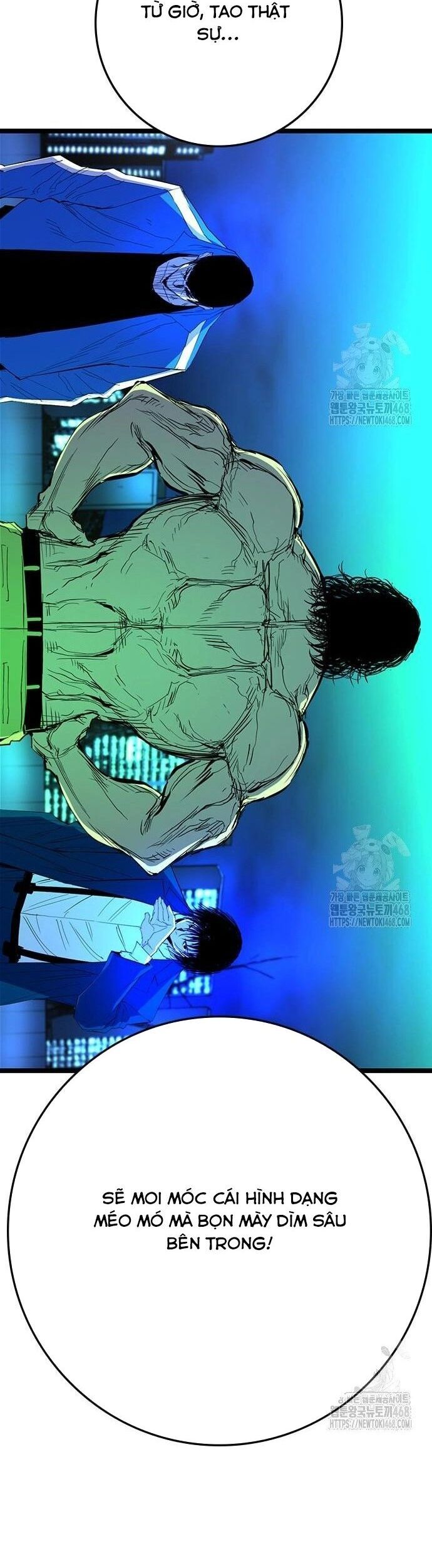 Phòng Gym Hanlim - Chapter 221 - Page 61