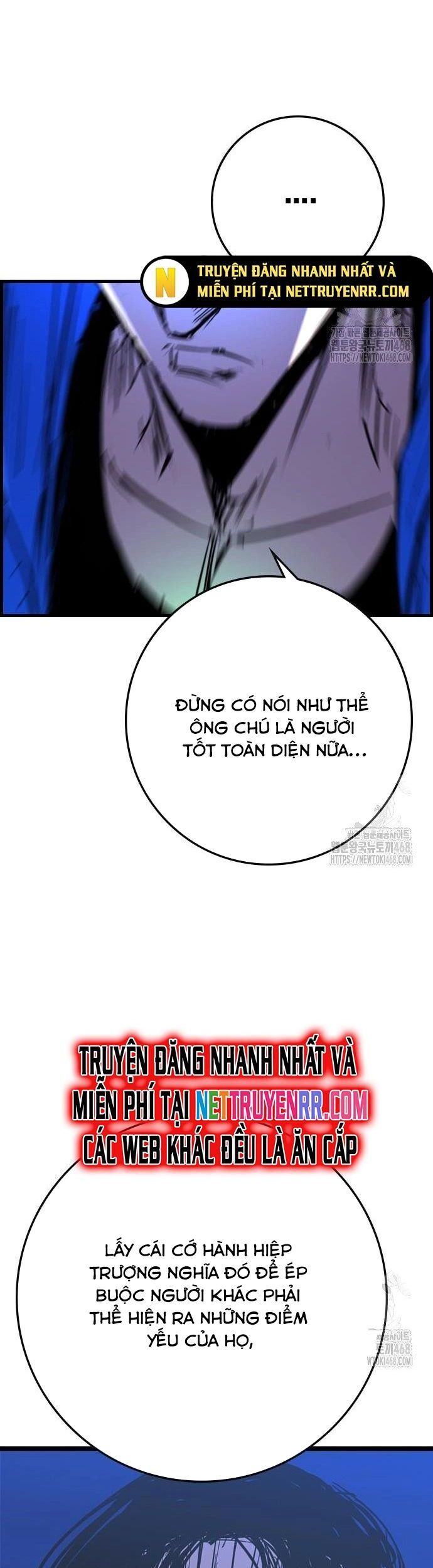 Phòng Gym Hanlim - Chapter 221 - Page 62