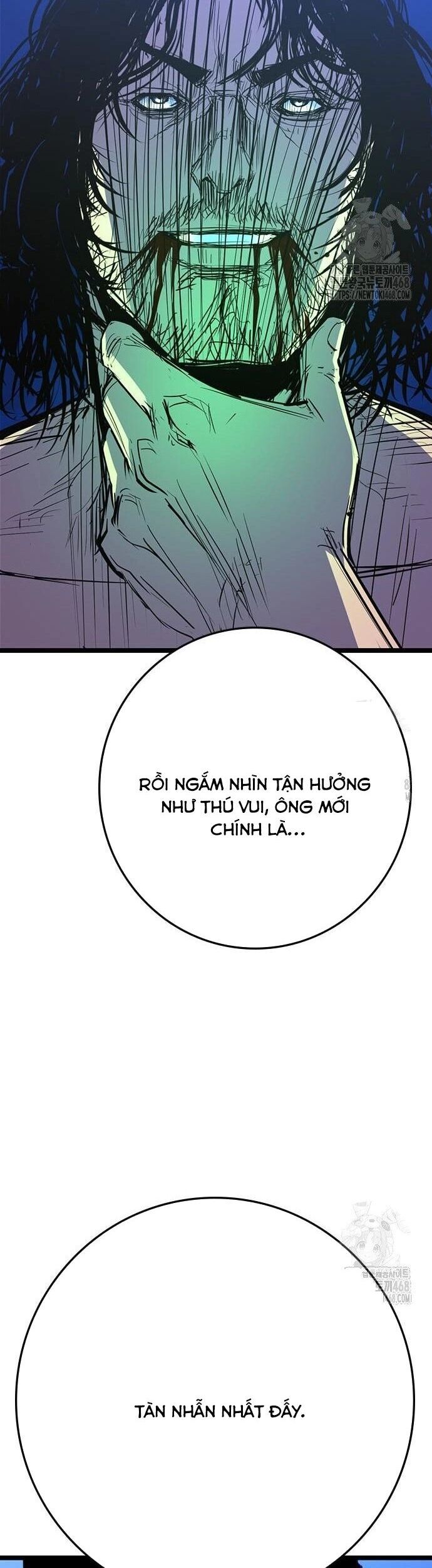 Phòng Gym Hanlim - Chapter 221 - Page 63
