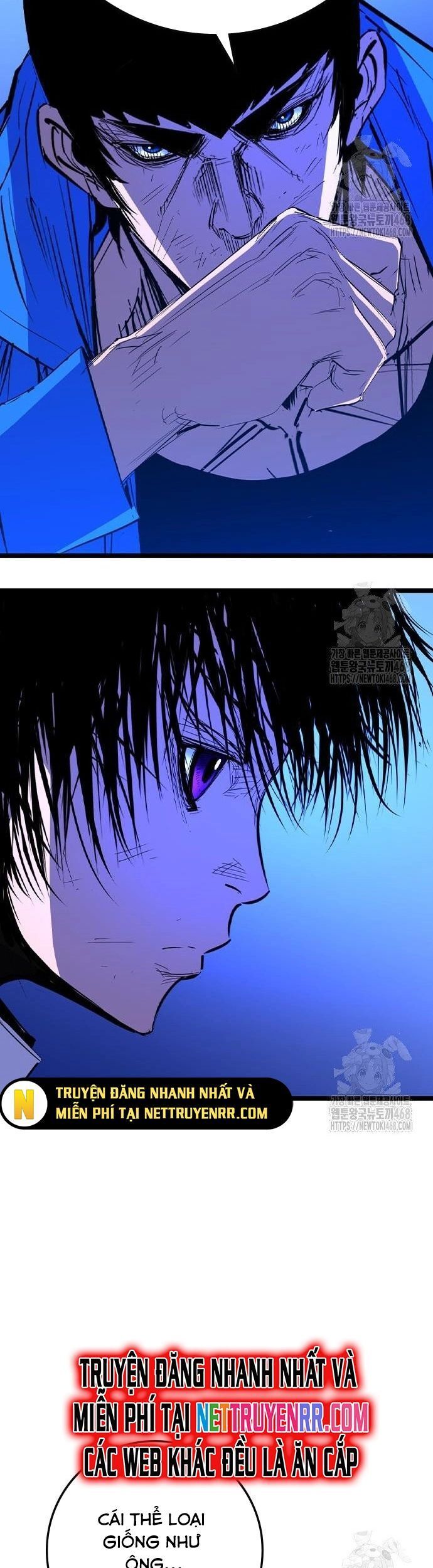 Phòng Gym Hanlim - Chapter 221 - Page 64