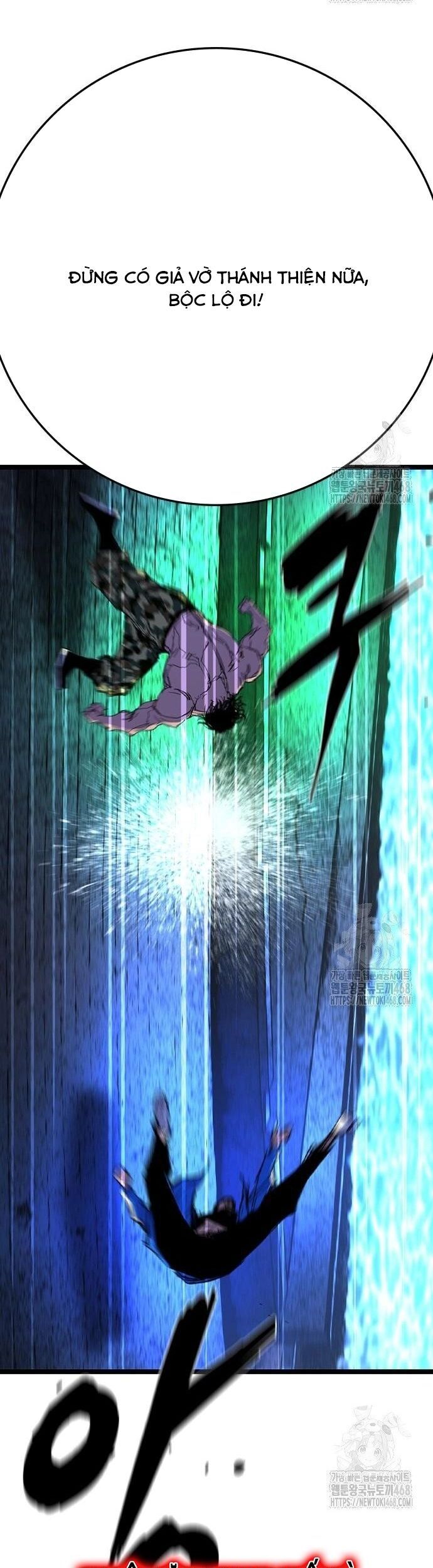 Phòng Gym Hanlim - Chapter 221 - Page 66