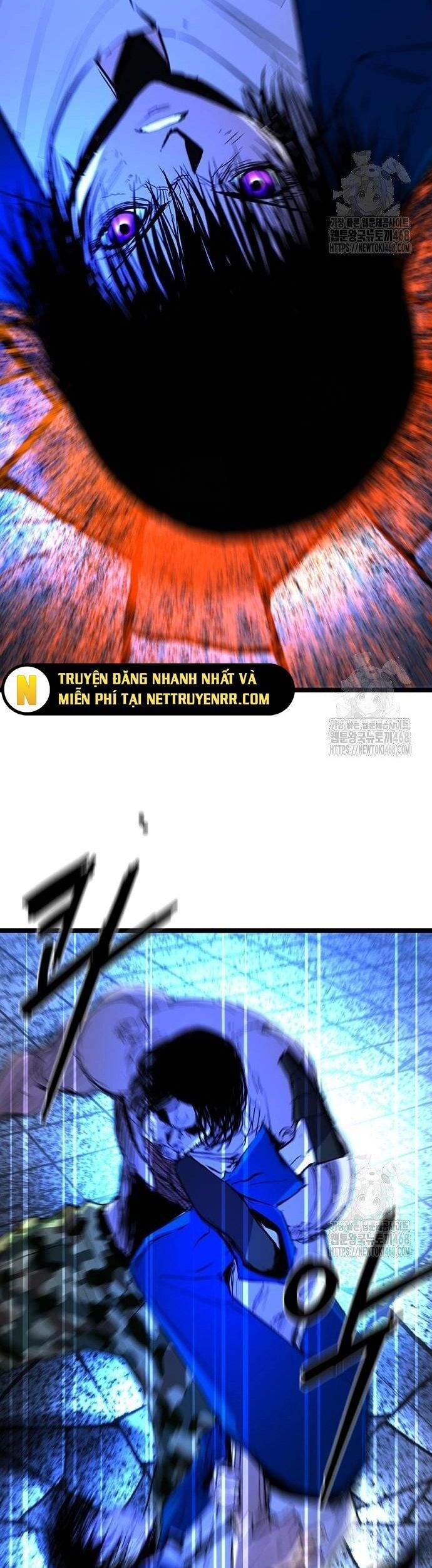 Phòng Gym Hanlim - Chapter 221 - Page 70