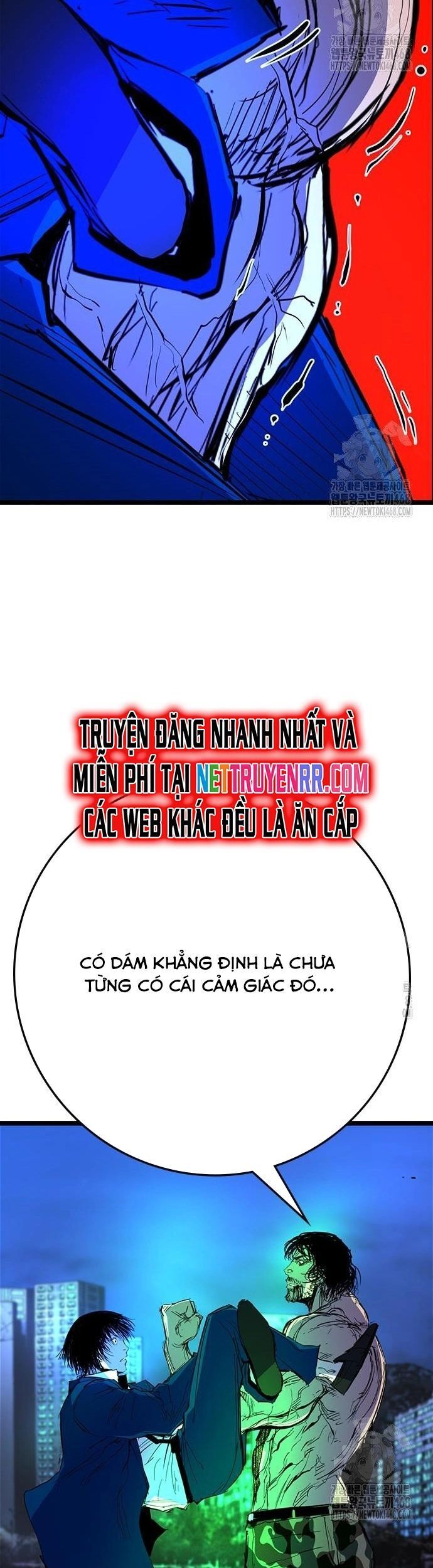 Phòng Gym Hanlim - Chapter 221 - Page 72