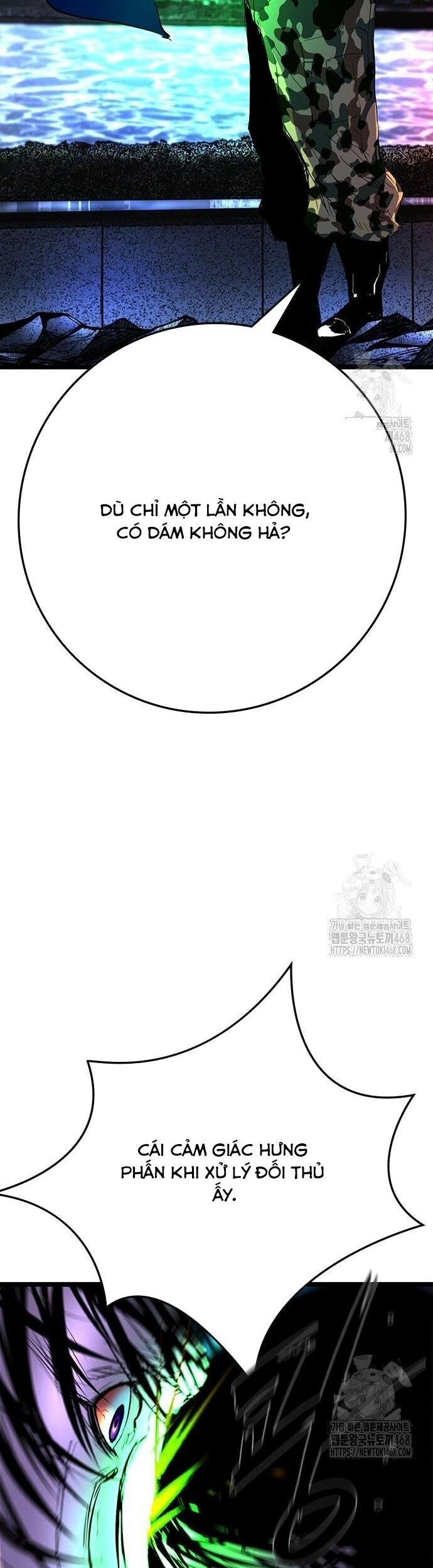 Phòng Gym Hanlim - Chapter 221 - Page 73