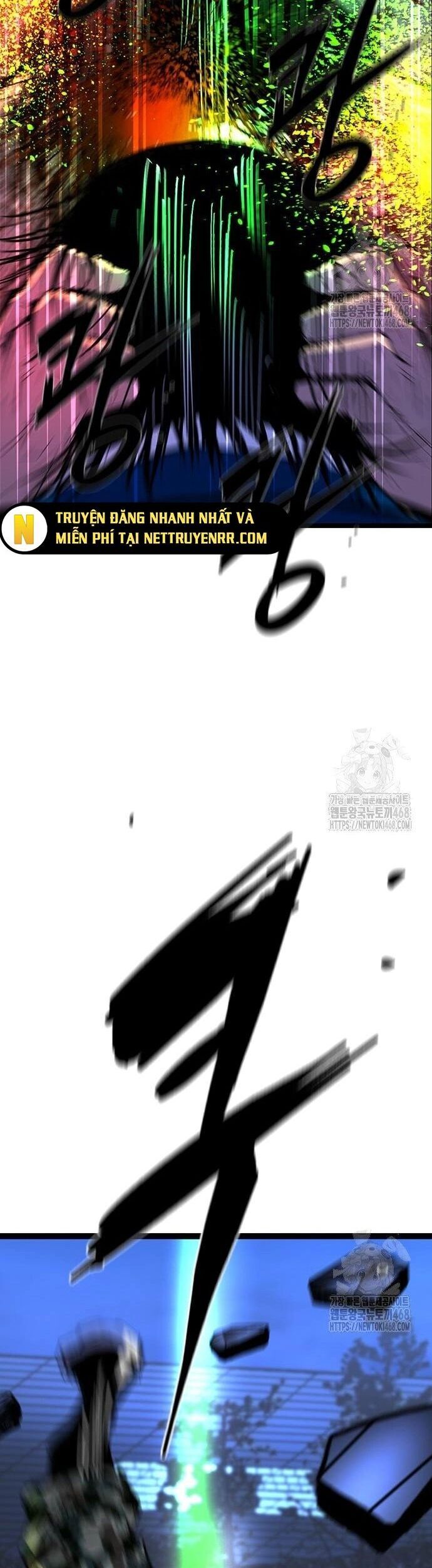 Phòng Gym Hanlim - Chapter 221 - Page 75