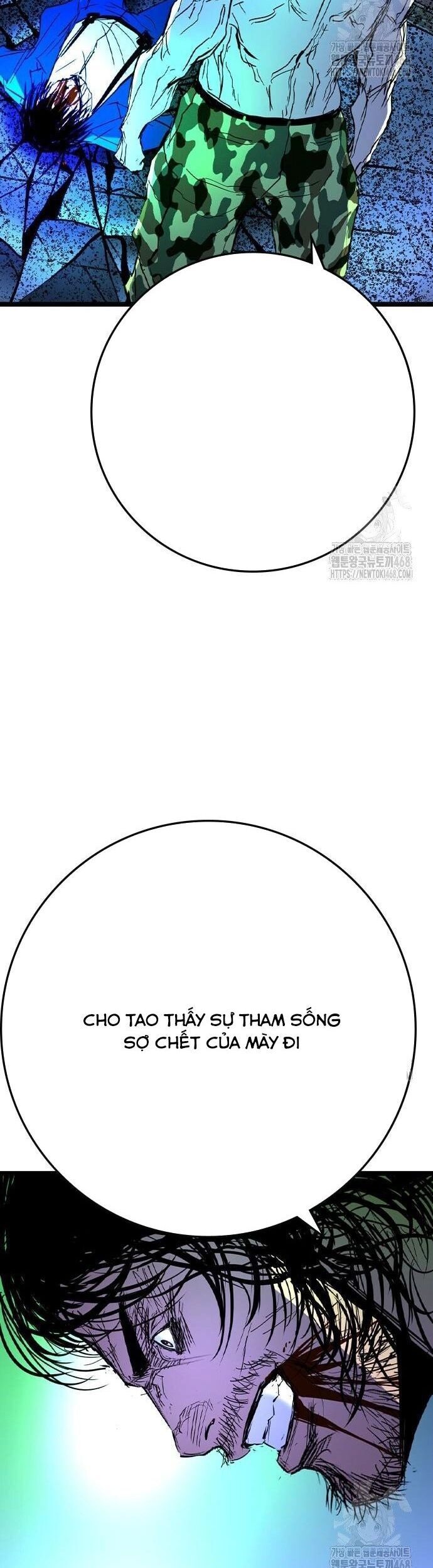 Phòng Gym Hanlim - Chapter 221 - Page 79