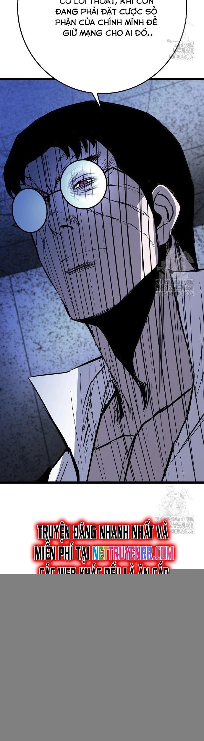 Phòng Gym Hanlim - Chapter 221 - Page 8