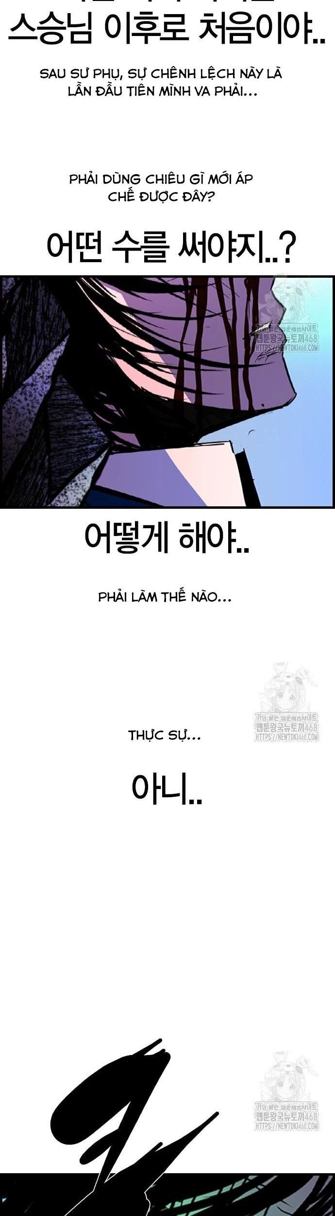 Phòng Gym Hanlim - Chapter 221 - Page 81