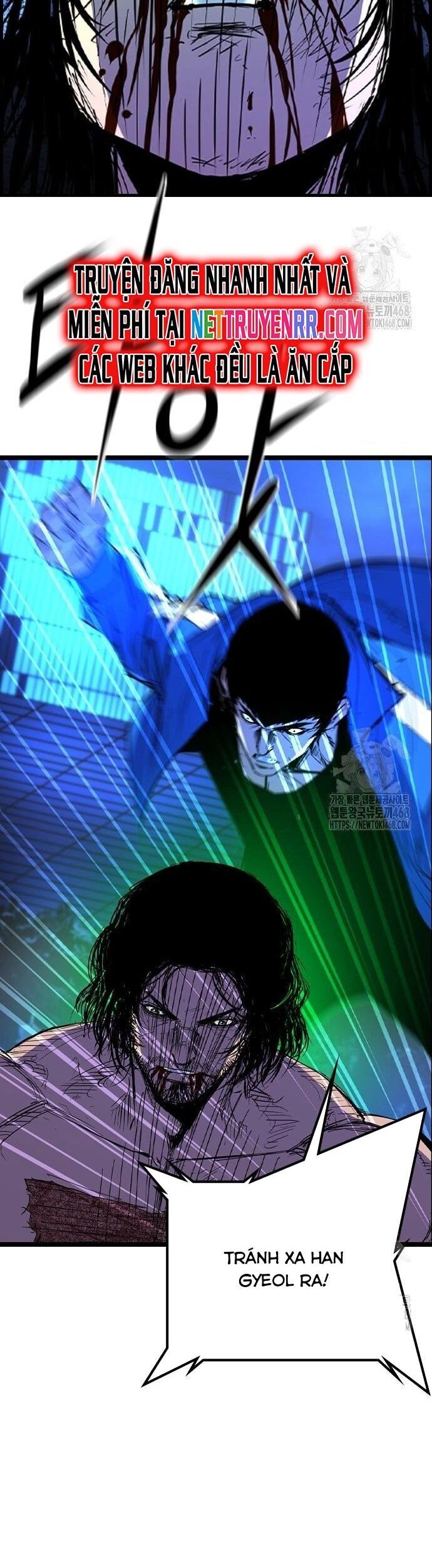 Phòng Gym Hanlim - Chapter 221 - Page 83