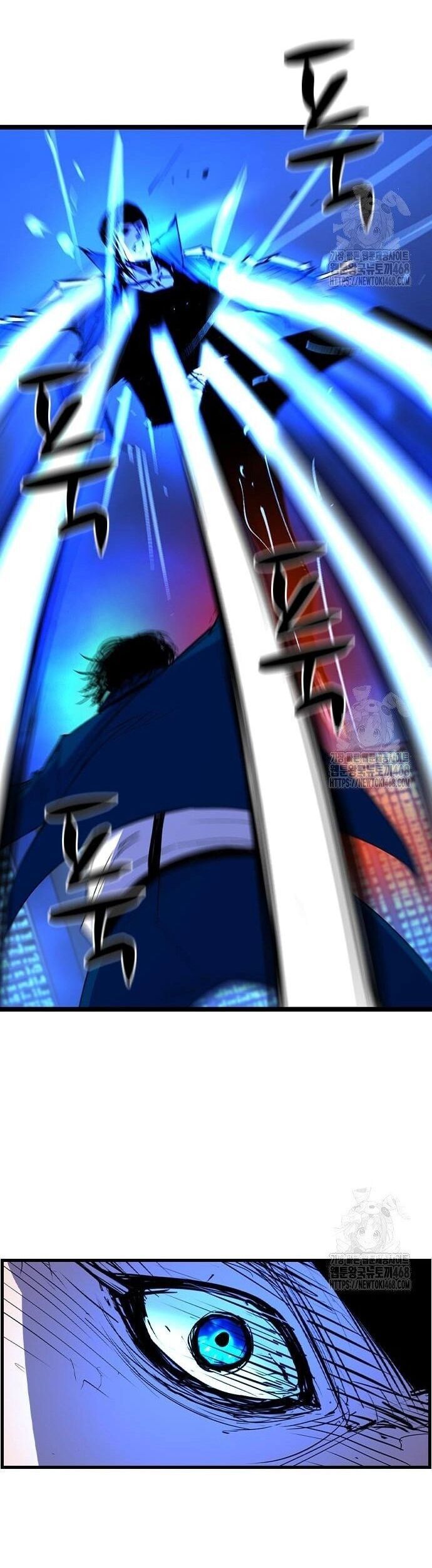 Phòng Gym Hanlim - Chapter 221 - Page 85