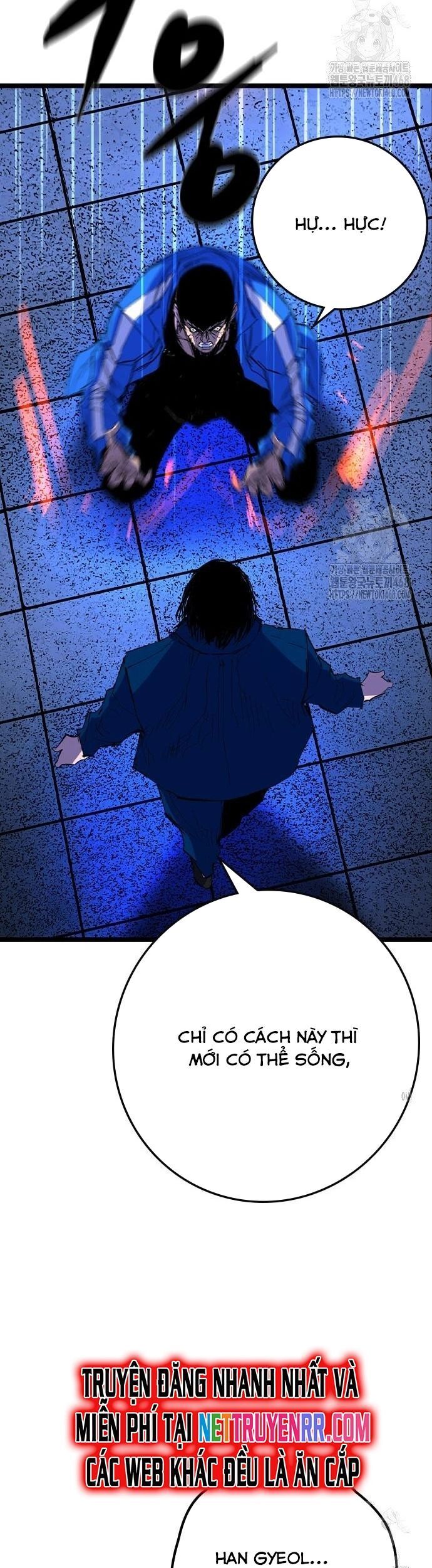 Phòng Gym Hanlim - Chapter 221 - Page 88