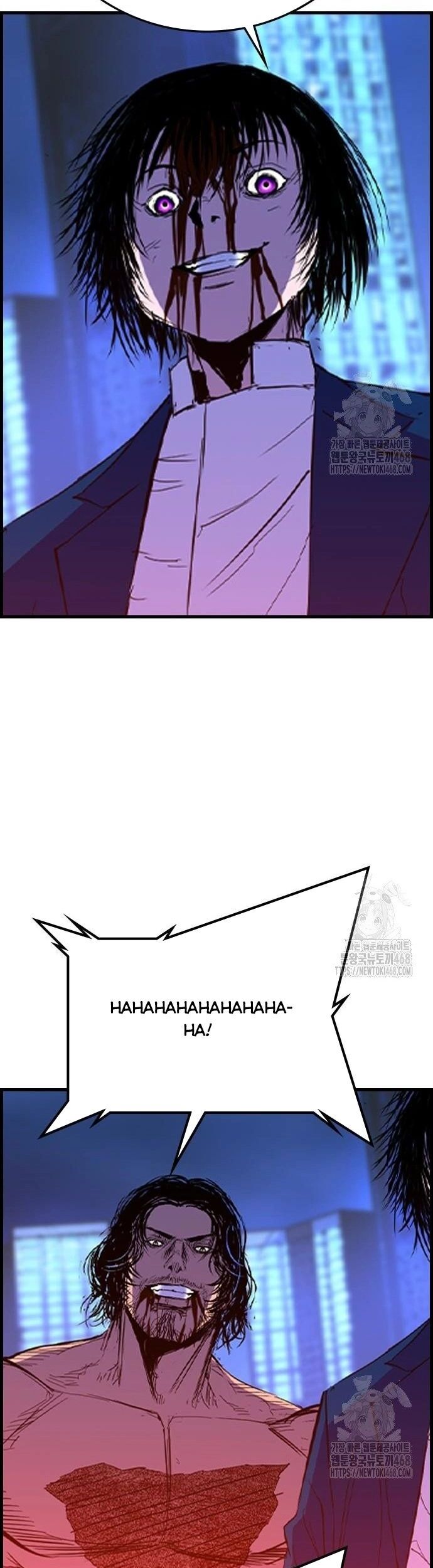 Phòng Gym Hanlim - Chapter 221 - Page 90