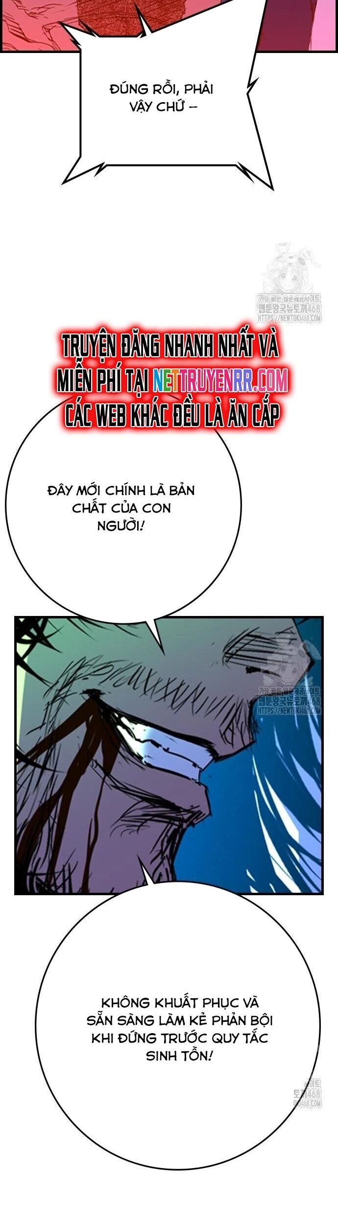 Phòng Gym Hanlim - Chapter 221 - Page 91