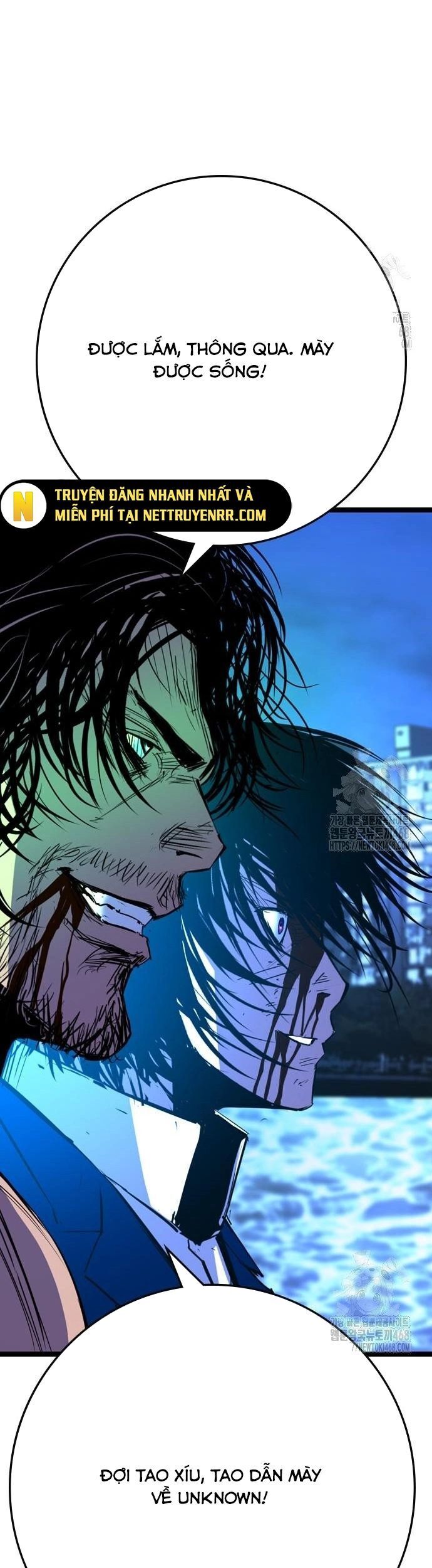 Phòng Gym Hanlim - Chapter 221 - Page 92