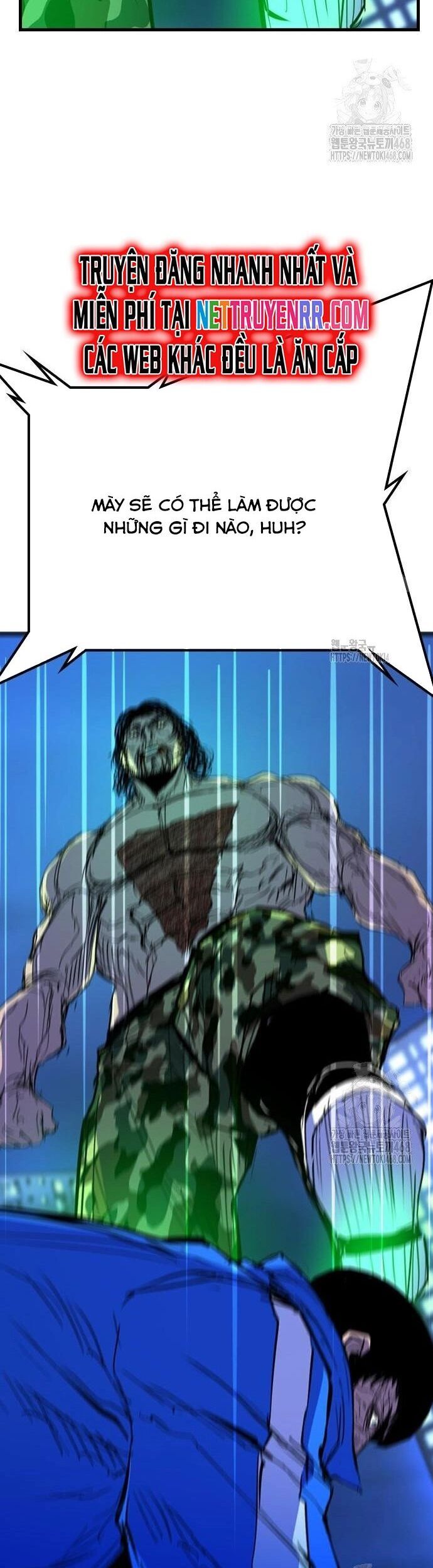 Phòng Gym Hanlim - Chapter 221 - Page 95