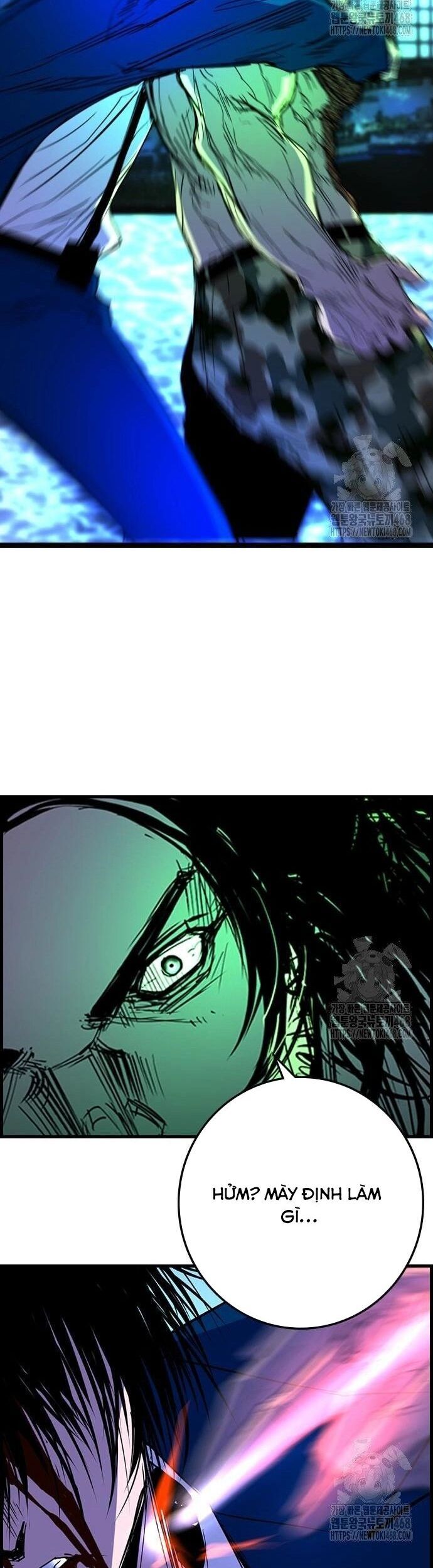 Phòng Gym Hanlim - Chapter 221 - Page 97