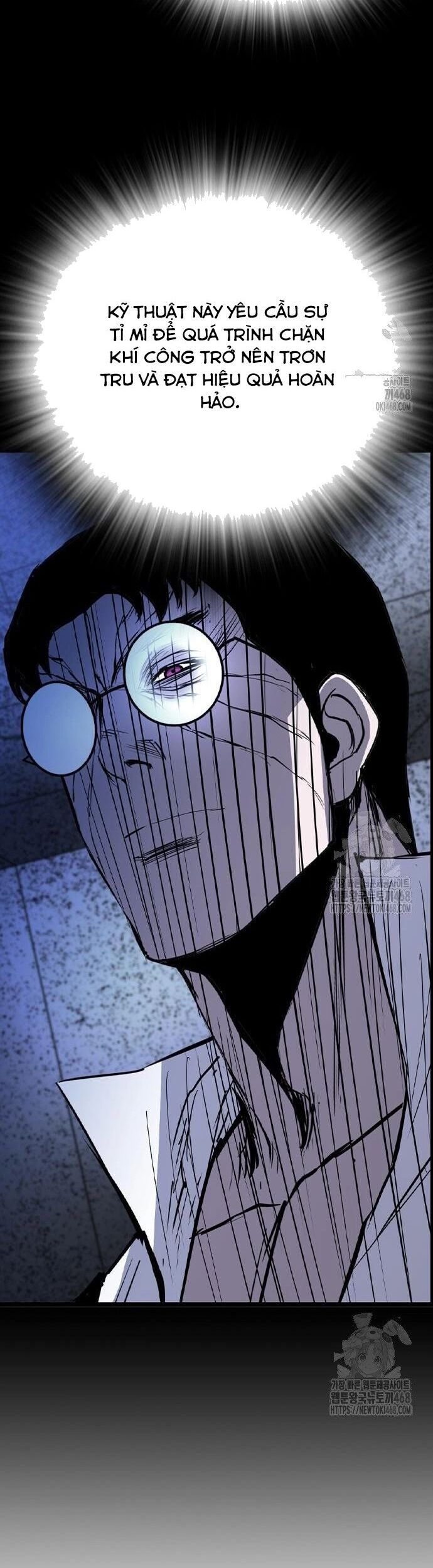 Phòng Gym Hanlim - Chapter 221 - Page 99