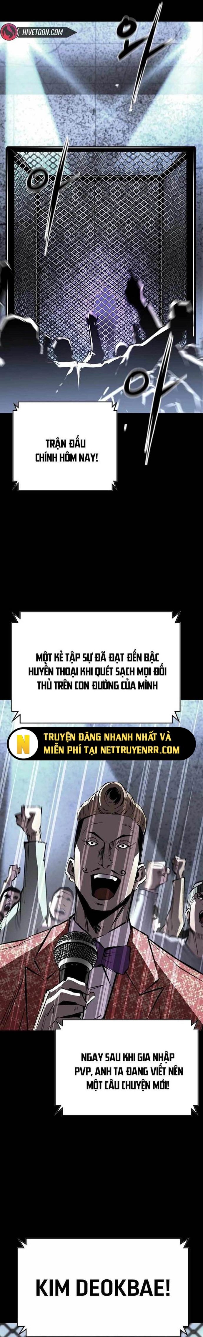 Phòng Gym Hanlim - Chapter 222 - Page 10