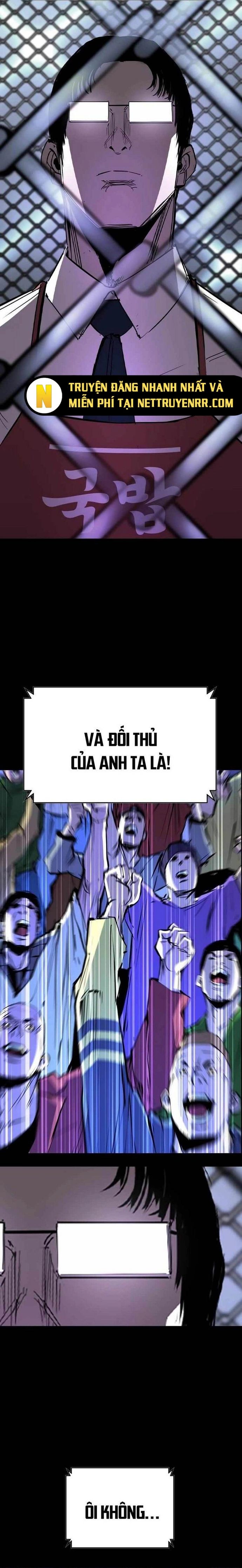 Phòng Gym Hanlim - Chapter 222 - Page 11