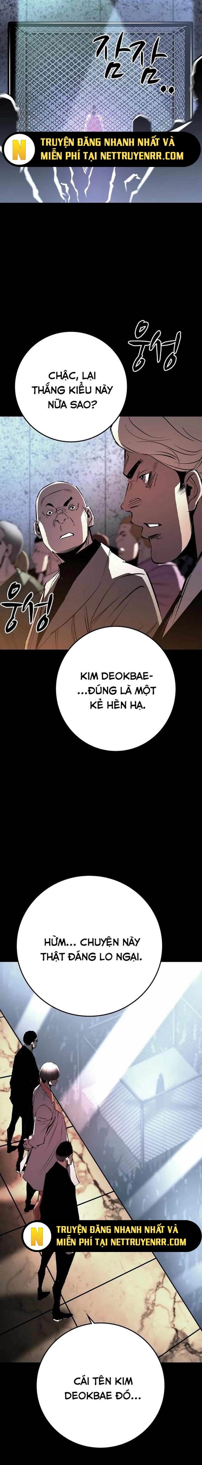 Phòng Gym Hanlim - Chapter 222 - Page 13