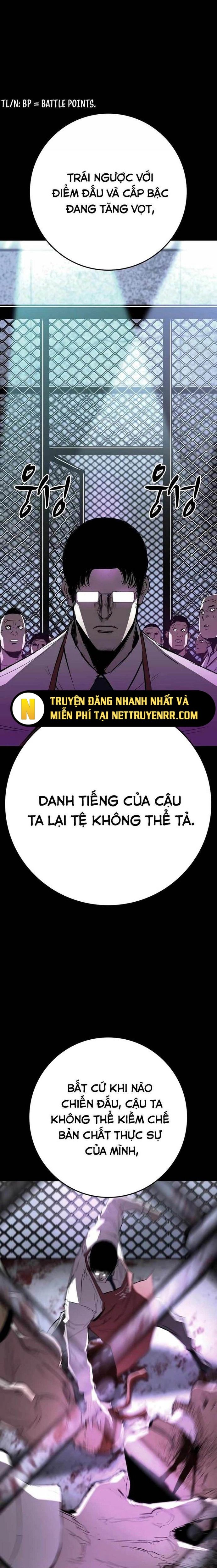 Phòng Gym Hanlim - Chapter 222 - Page 14