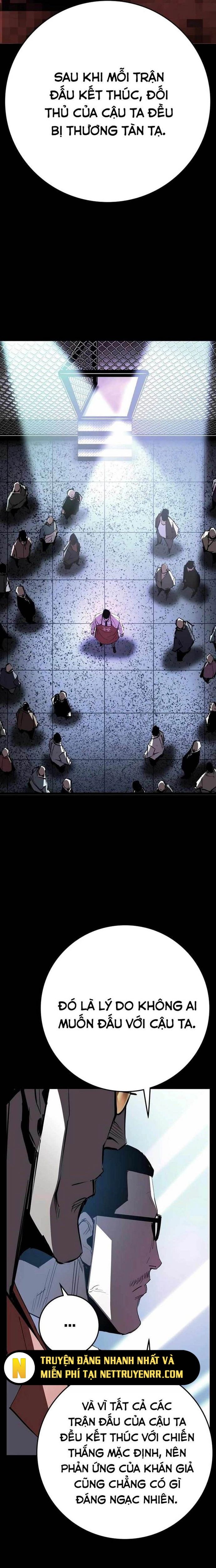 Phòng Gym Hanlim - Chapter 222 - Page 16