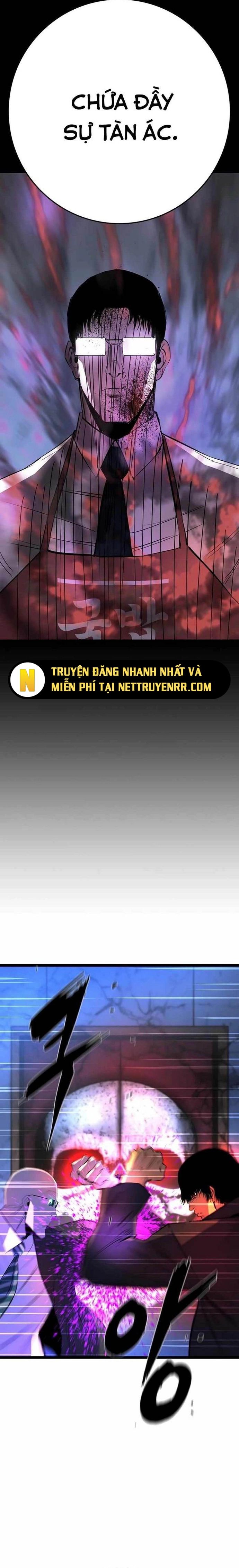 Phòng Gym Hanlim - Chapter 222 - Page 18