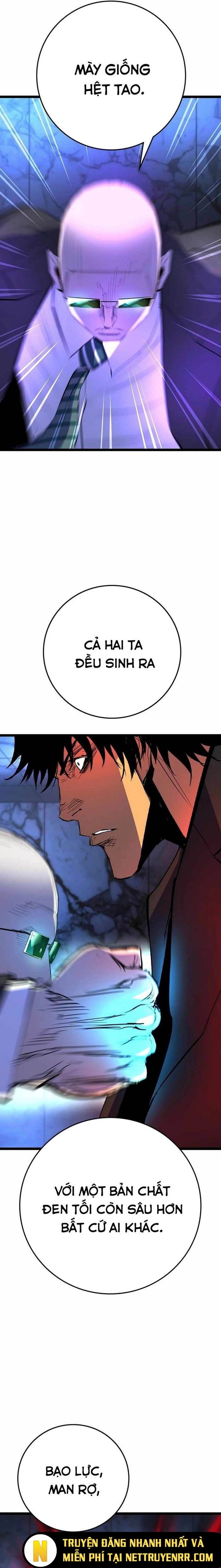 Phòng Gym Hanlim - Chapter 222 - Page 19