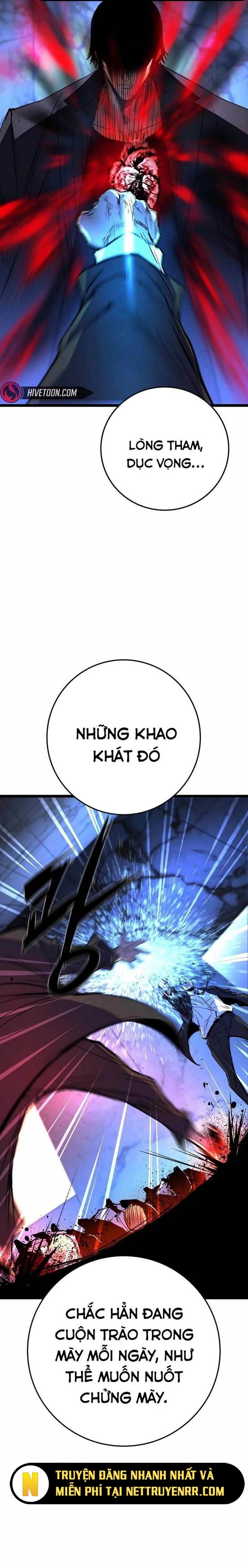 Phòng Gym Hanlim - Chapter 222 - Page 20