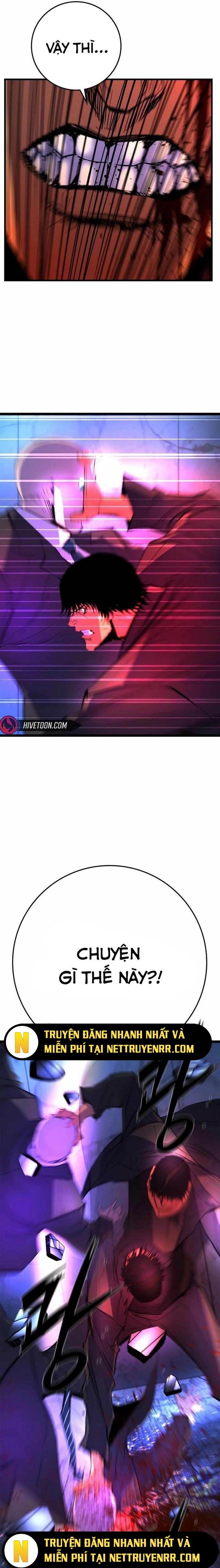 Phòng Gym Hanlim - Chapter 222 - Page 21