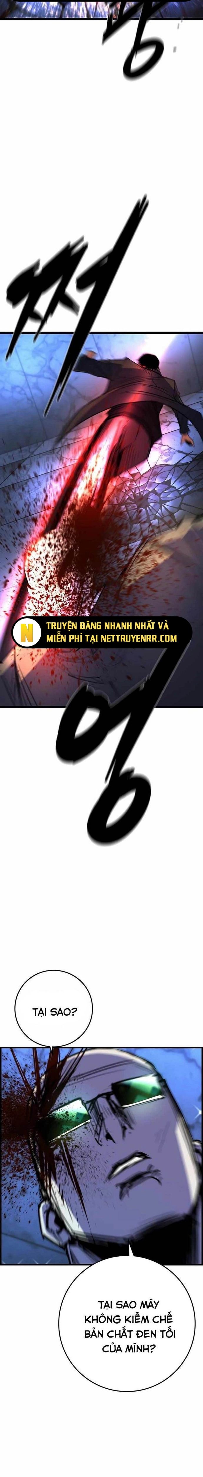 Phòng Gym Hanlim - Chapter 222 - Page 22