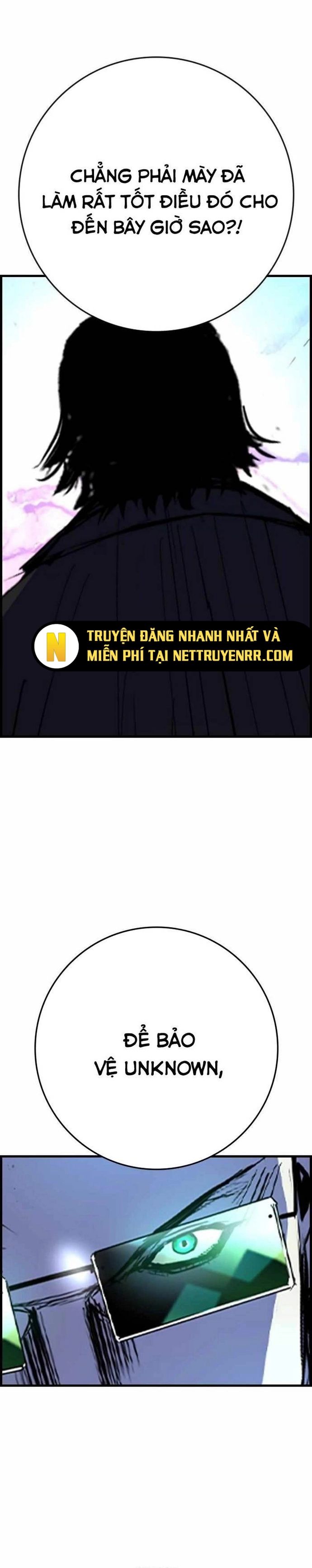 Phòng Gym Hanlim - Chapter 222 - Page 23