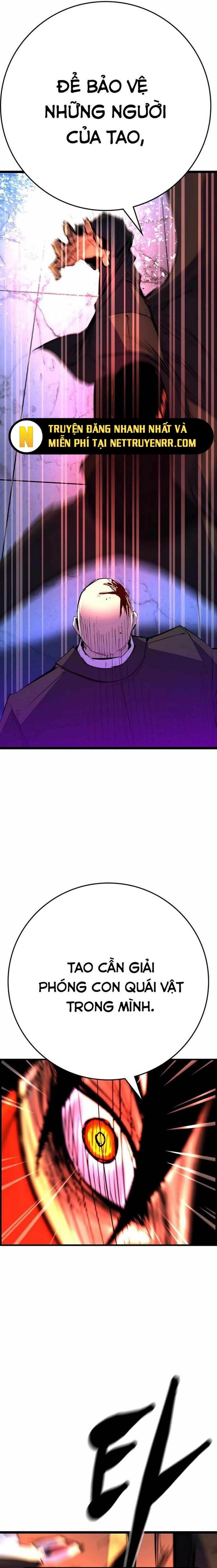 Phòng Gym Hanlim - Chapter 222 - Page 25